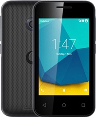 Vodafone Smart first 6 scheda tecnica, recensione e opinioni