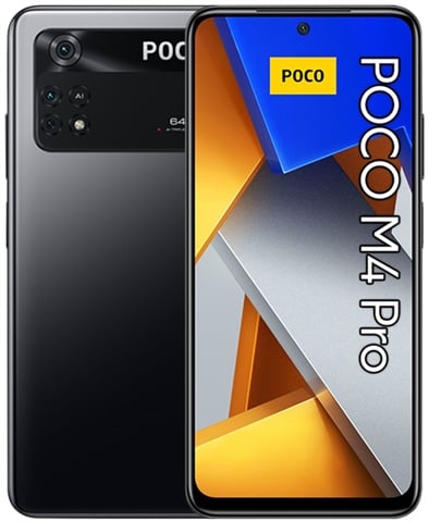 poco m4 pro poco m4 pro 5g