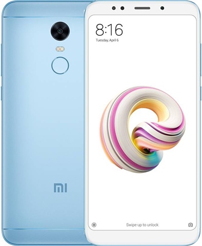 Note 5 Blue Redmi Note 5 (4GB+64GB) Blue, Unlocked B - CeX (UK): - Buy, Sell, Donate