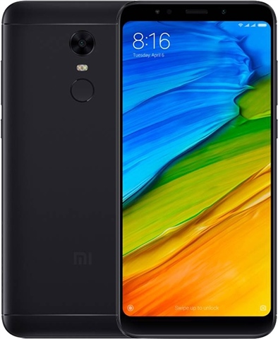 redmi note 5 b