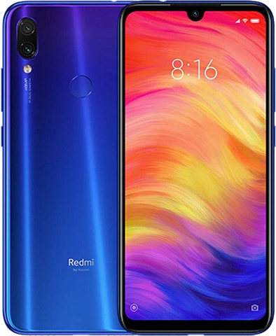 mi note 7 128gb