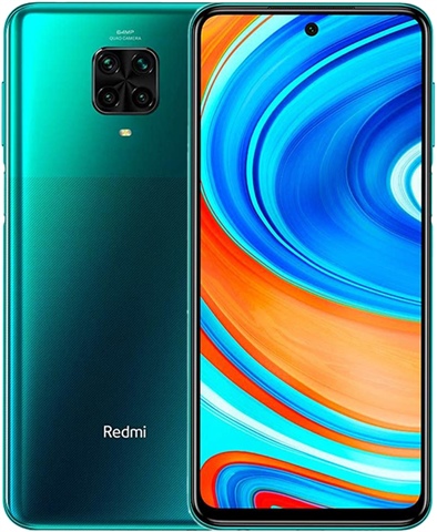 redmi note 9 pro max price 128 gb