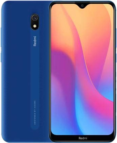 android redmi 8a