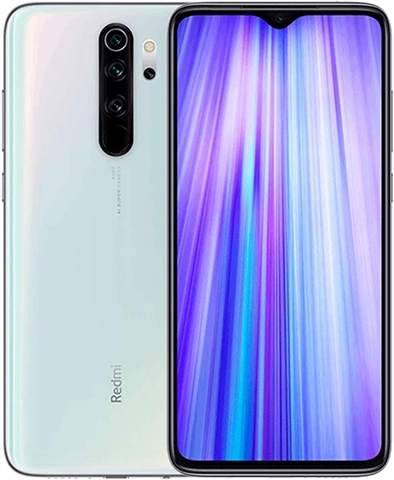 redmi note 8 pro6gb