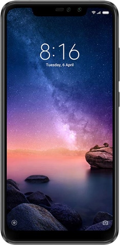 xiaomi redmi note 6 pro 32