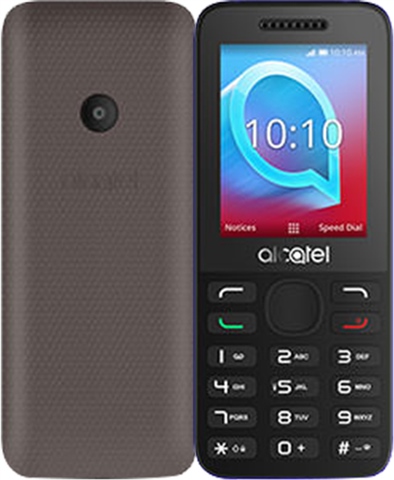 alcatel phone o2