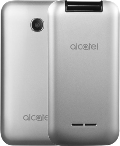 Alcatel 2051X, O2 B - CeX (UK): - Buy, Sell, Donate