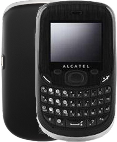 Alcatel OT-355, O2 B - CeX (UK): - Buy, Sell, Donate