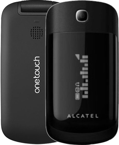 Alcatel One Touch 668, O2 A - CeX (UK): - Buy, Sell, Donate