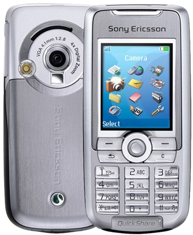 sony k700i