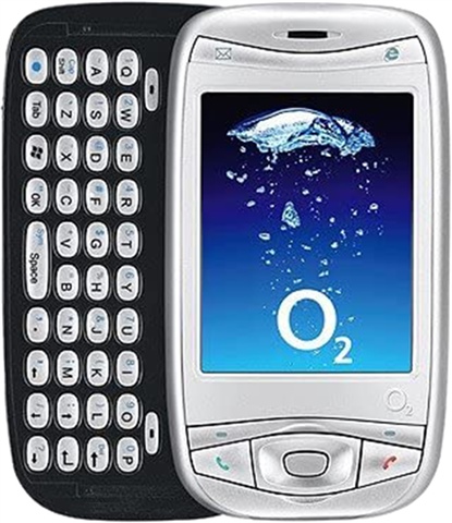 XDA Mini S, O2 A - CeX (UK): - Buy, Sell, Donate
