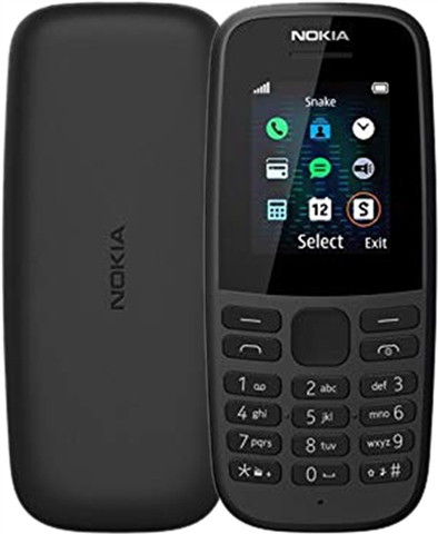 nokia 105 o2