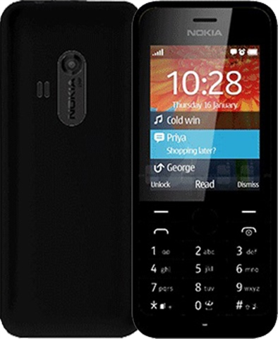 Nokia 220, O2 A - CeX (UK): - Buy, Sell, Donate