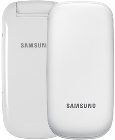 Samsung E1270, O2 C - CeX (UK): - Buy, Sell, Donate