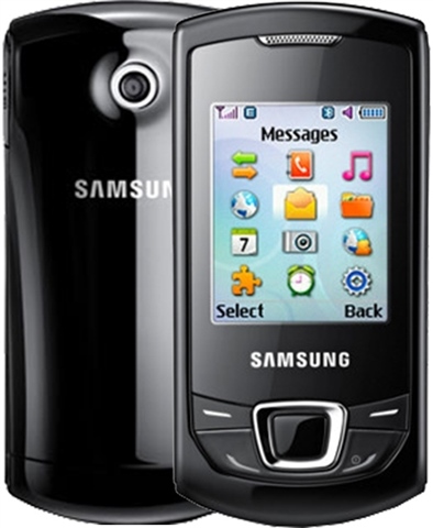 samsung slider mobile