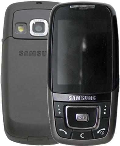 samsung d600 for sale