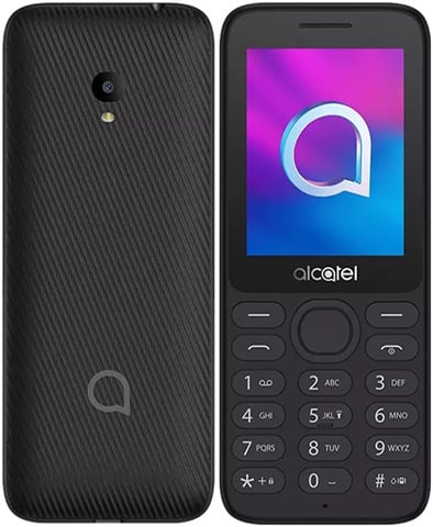 alcatel 3080 mobile phone