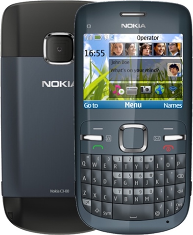 basic nokia phones tesco