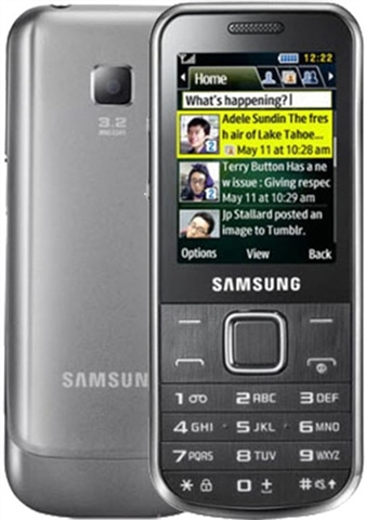 samsung c3530