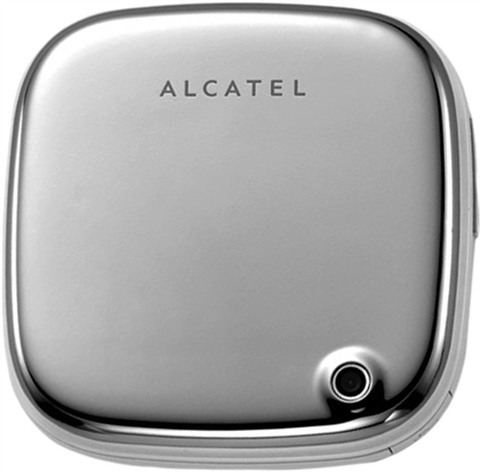 Alcatel OT223 Téléphone Basique Turquoise - Débloqué - Avec Chargeur (Occasion)