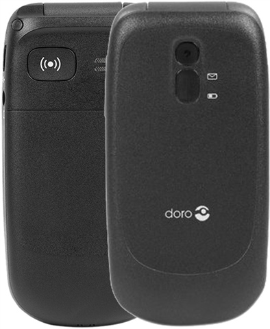 Doro Phone Easy 607, Unlocked C - CeX (UK): - Buy, Sell, Donate