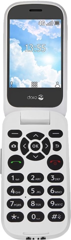 Doro 7060, Unlocked A - CeX (UK): - Buy, Sell, Donate