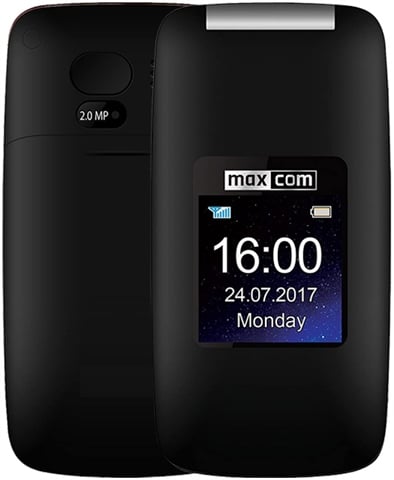 Maxcom Comfort MM824, Unlocked B - CeX (UK): - Buy, Sell, Donate