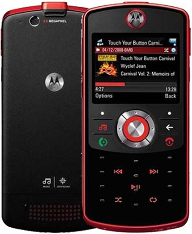 Motorola EM30 ROKR, Unlocked B - CeX (UK): - Buy, Sell, Donate