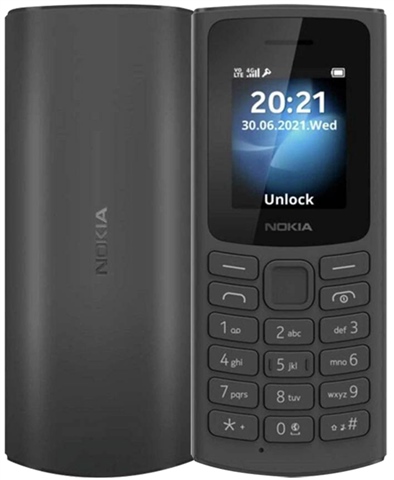 nokia 240