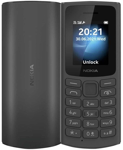 Nokia 2720 Flip, VoLTE C - CeX (IN): - Buy, Sell, Donate