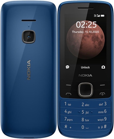 nokia 225 4g dual sim