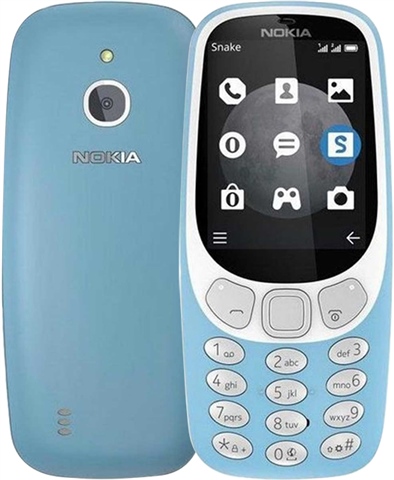 Nokia 2720 Flip, VoLTE C - CeX (IN): - Buy, Sell, Donate