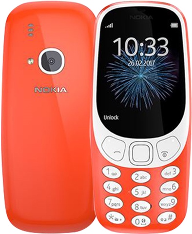 tesco mobile nokia 3310