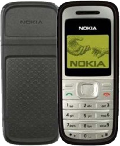 nokia 1200 buy