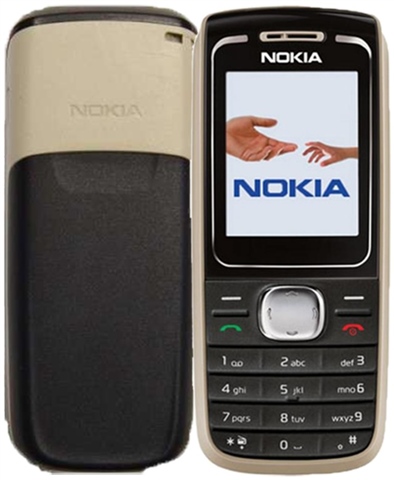 nokia 1650 keypad