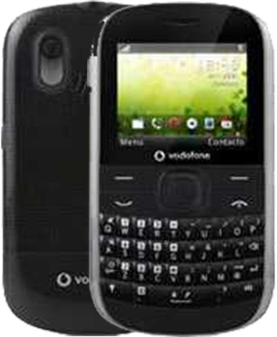 alcatel phone vodafone