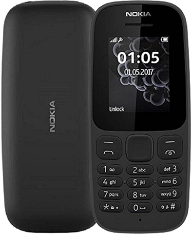 nokia 105 vodafone