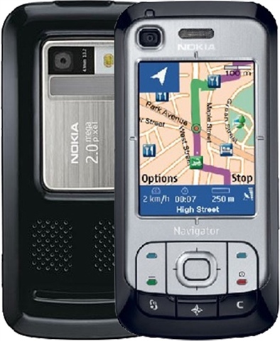 Câble Griffin Nokia 6110 Navigator - 2,90