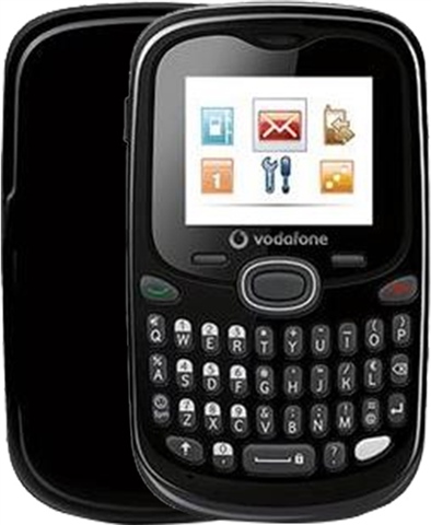Vodafone 345 Text, Vodafone B - CeX (UK): - Buy, Sell, Donate