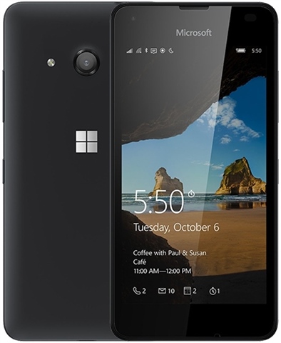 microsoft lumia 650 cex