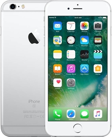 cex iphone 6s plus