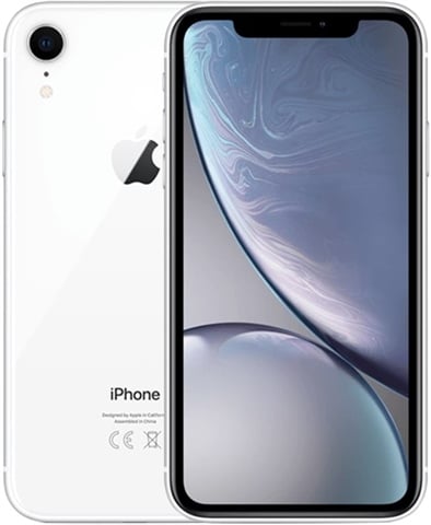 o2 iphone xr deals