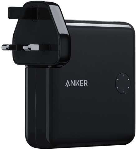 anker fusion charger
