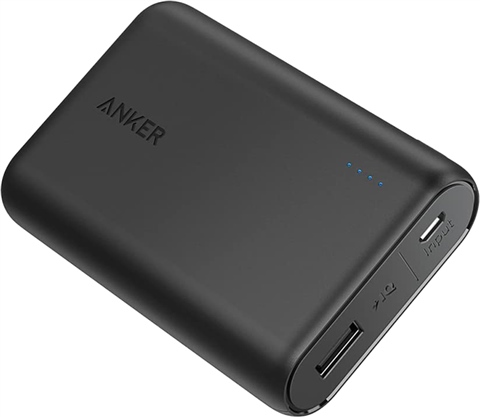 2個 Anker Power Bank 10000mAh 22.5W 2ポート Anker Zolo Magnetic Power Bank, 10,000mAh Wireless Portable