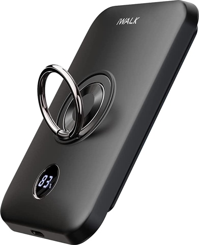 iWALK DBL6000M Magnetic Wireless 6000mAH 18W USB-C