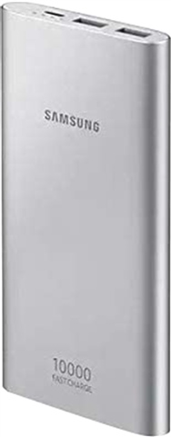 Samsung EB-P1100C 10000mAH Power Bank (Type C) CeX (UK): Buy - Main Image
