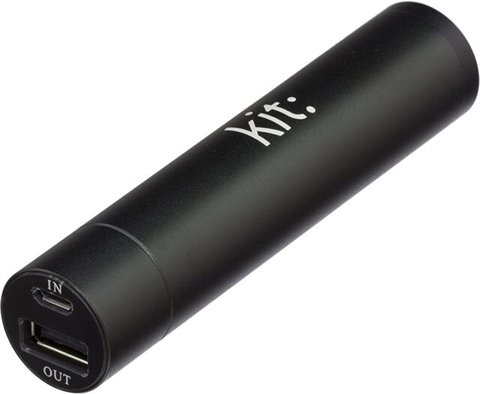 Kit Qi Wireless Charging Power Bank (2000mAh) CeX (UK): Buy