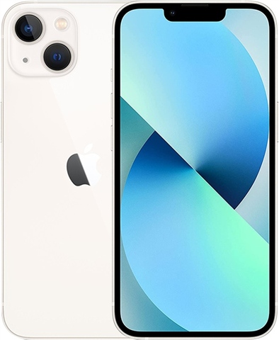 Apple iPhone 13 256GB スターライト ジャンク 中古iPhone13 256GB 
