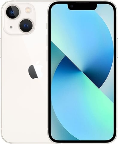 Apple iPhone 13 mini本体 ホワイト 256GB Apple iPhone 13 Mini 256GB 