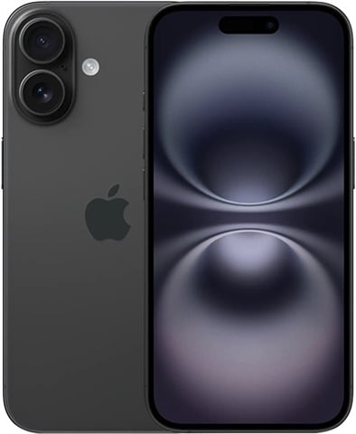 Buy Certified 2nd Hand iPhone 16 | Great Deals at CeX
